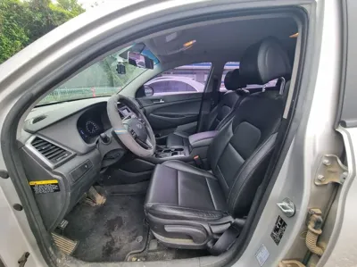 Hyundai Tucson 2017, 147116 км, за 5785.61 USD - фото 9