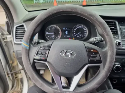 Hyundai Tucson 2017, 147116 км, за 5785.61 USD - фото 13