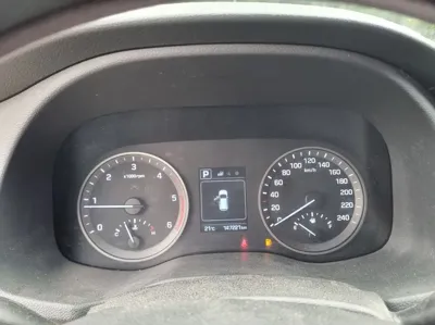 Hyundai Tucson 2017, 147116 км, за 5785.61 USD - фото 14