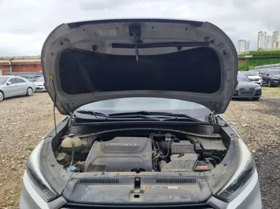 Hyundai Tucson 2017, 147116 км, за 5785.61 USD - фото 18