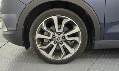 KG_Mobility_Ssangyong TIBOLI 2016, 148359 км, за 3503.44 USD