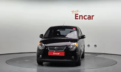 Kia Morning 2008, 104420 км, за 1378.5 USD