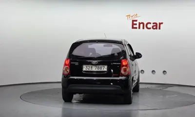 Kia Morning 2008, 104420 км, за 1378.5 USD