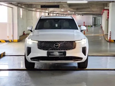 Volvo XC90 2026, 2622 км, за 53518.33 USD