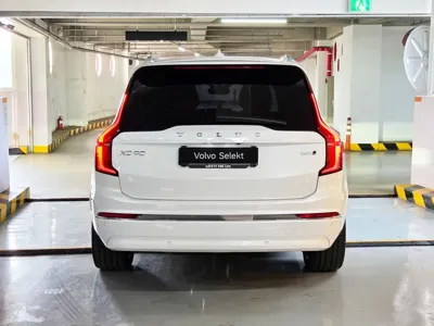 Volvo XC90 2026, 2622 км, за 53518.33 USD