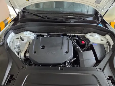 Volvo XC90 2026, 2622 км, за 53170.54 USD - фото 6