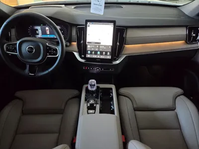 Volvo XC90 2026, 2622 км, за 53170.54 USD - фото 7