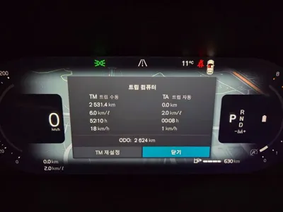 Volvo XC90 2026, 2622 км, за 53170.54 USD - фото 8