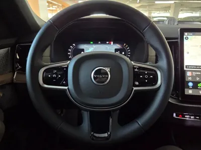 Volvo XC90 2026, 2622 км, за 53170.54 USD - фото 13