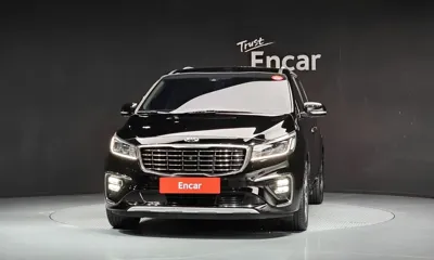 Kia Canival 2020, 146159 км, за 10402.04 USD