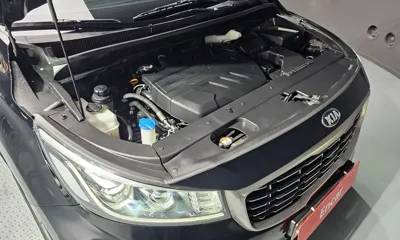 Kia Canival 2020, 146159 км, за 10347.52 USD - фото 6