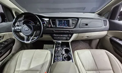 Kia Canival 2020, 146159 км, за 10347.52 USD - фото 7
