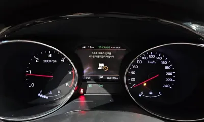 Kia Canival 2020, 146159 км, за 10347.52 USD - фото 8