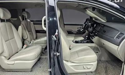 Kia Canival 2020, 146159 км, за 10347.52 USD - фото 12