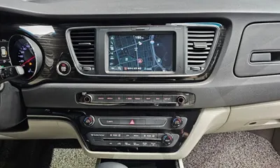 Kia Canival 2020, 146159 км, за 10347.52 USD - фото 13
