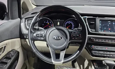 Kia Canival 2020, 146159 км, за 10347.52 USD - фото 15