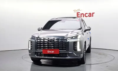 Hyundai Palisade 2024, 35479 км, за 33413.5 USD - фото 3