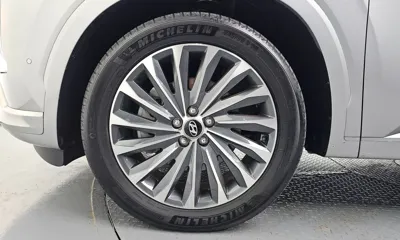 Hyundai Palisade 2024, 35479 км, за 33413.5 USD - фото 5
