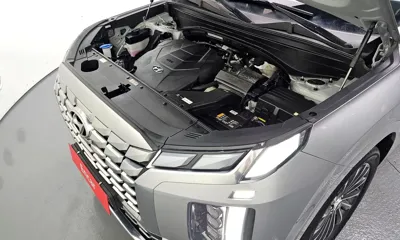 Hyundai Palisade 2024, 35479 км, за 33413.5 USD - фото 6