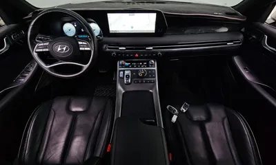 Hyundai Palisade 2024, 35479 км, за 33413.5 USD - фото 7