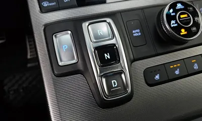 Hyundai Palisade 2024, 35479 км, за 33413.5 USD - фото 9