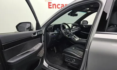 Hyundai Palisade 2024, 35479 км, за 33413.5 USD - фото 10