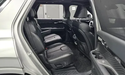 Hyundai Palisade 2024, 35479 км, за 33413.5 USD - фото 11