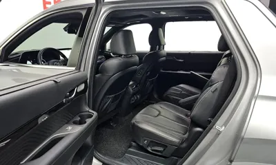 Hyundai Palisade 2024, 35479 км, за 33413.5 USD - фото 12