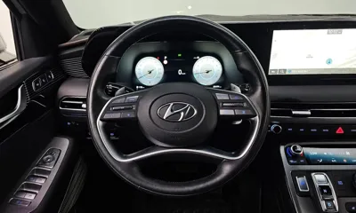 Hyundai Palisade 2024, 35479 км, за 33413.5 USD - фото 14