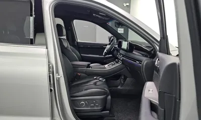 Hyundai Palisade 2024, 35479 км, за 33413.5 USD - фото 26