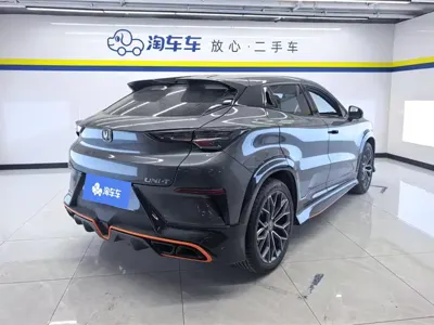 Changan UNI-T 2022, 34200 км, за 9534.84 USD