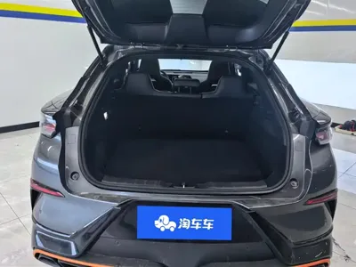 Changan UNI-T 2022, 34200 км, за 9534.84 USD