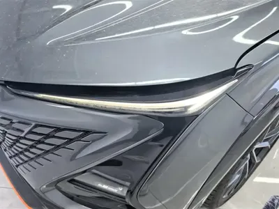 Changan UNI-T 2022, 34200 км, за 9534.84 USD