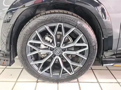 Changan UNI-T 2022, 34200 км, за 9534.84 USD - фото 6