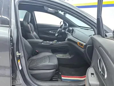 Changan UNI-T 2022, 34200 км, за 9534.84 USD - фото 8