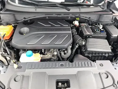Changan UNI-T 2022, 34200 км, за 9534.84 USD - фото 10
