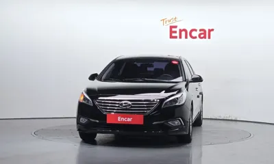 Hyundai Sonata 2017, 145545 км, за 4485.47 USD