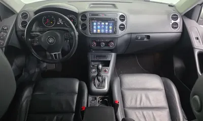 Volkswagen Tiguan 2014, 60890 км, за 4988.84 USD - фото 7