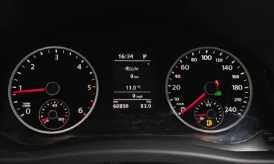 Volkswagen Tiguan 2014, 60890 км, за 4988.84 USD - фото 8