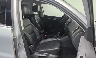 Volkswagen Tiguan 2014, 60890 км, за 4988.84 USD - фото 10