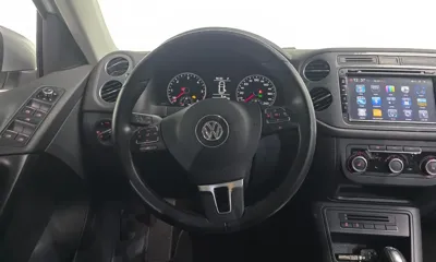 Volkswagen Tiguan 2014, 60890 км, за 4988.84 USD - фото 13