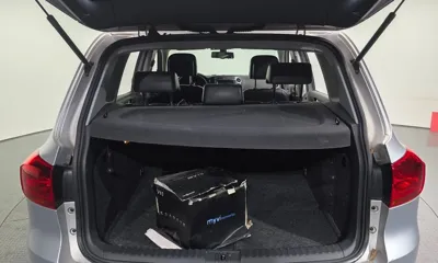 Volkswagen Tiguan 2014, 60890 км, за 4988.84 USD - фото 20