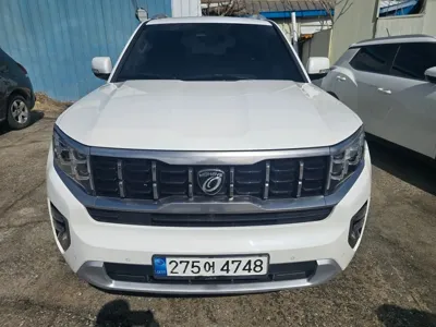 Kia Mohave 2021, 119388 км, за 18248.9 USD - фото 3