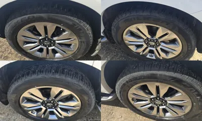 Kia Mohave 2021, 119388 км, за 18248.9 USD - фото 5