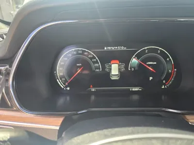 Kia Mohave 2021, 119388 км, за 18248.9 USD - фото 8