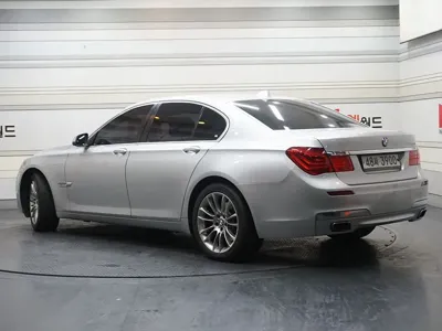 BMW 7-Series 2010, 133070 км, за 4362.83 USD