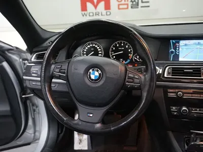 BMW 7-Series 2010, 133070 км, за 4362.83 USD - фото 6