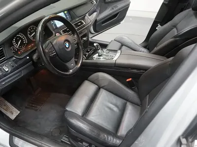 BMW 7-Series 2010, 133070 км, за 4362.83 USD - фото 8