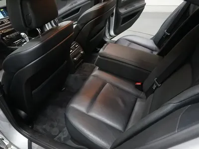 BMW 7-Series 2010, 133070 км, за 4362.83 USD - фото 9