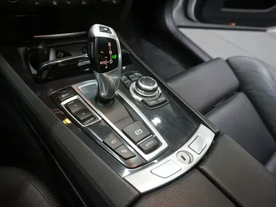BMW 7-Series 2010, 133070 км, за 4362.83 USD - фото 11